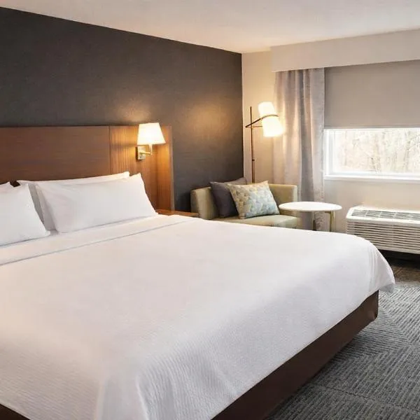 Holiday Inn South Kingstown-University of Rhode Island by IHG, hotel a South Kingstown