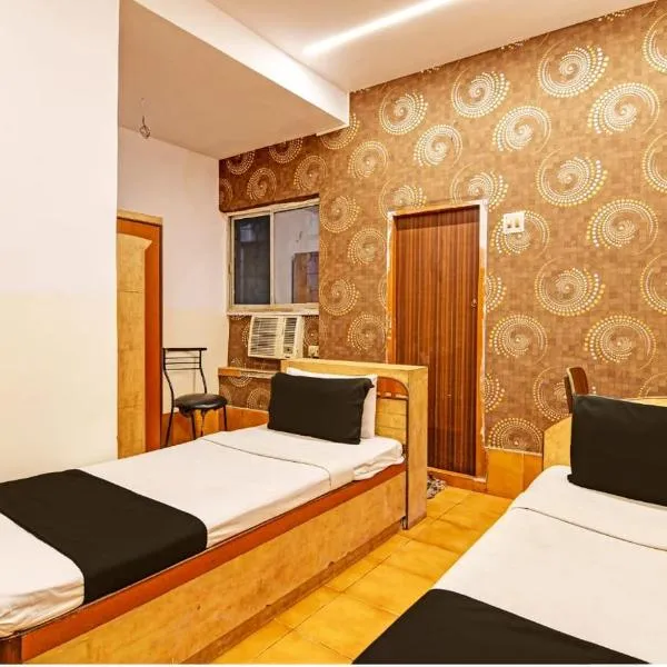Hotel Dinar kolkata photo 2