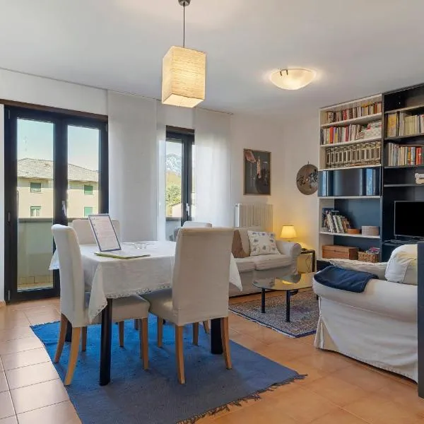 Appartamento Moser P, Hotel in Levico Terme