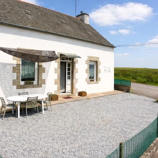 location Vakañsoù, hotel di Lanouée