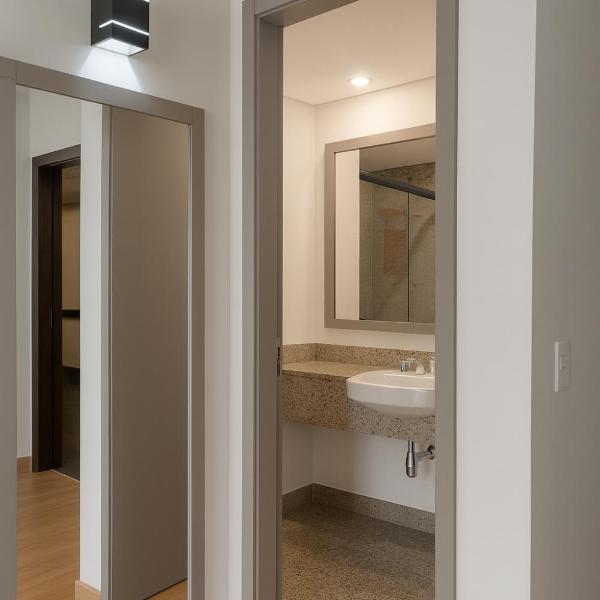 BOOK A FLAT em Hotel Alameda Lorena - Foto 3