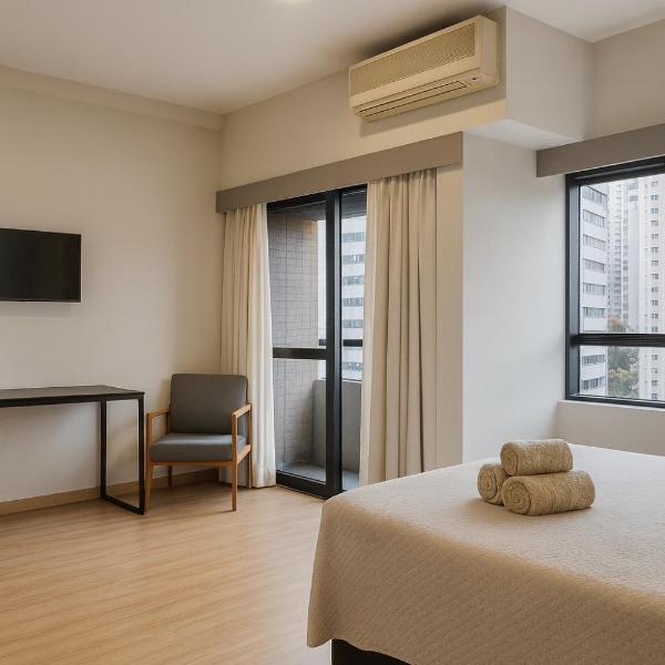 BOOK A FLAT em Hotel Alameda Lorena - Foto 2