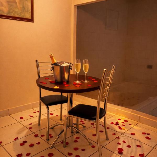 Classik Prime Motel - Foto 5