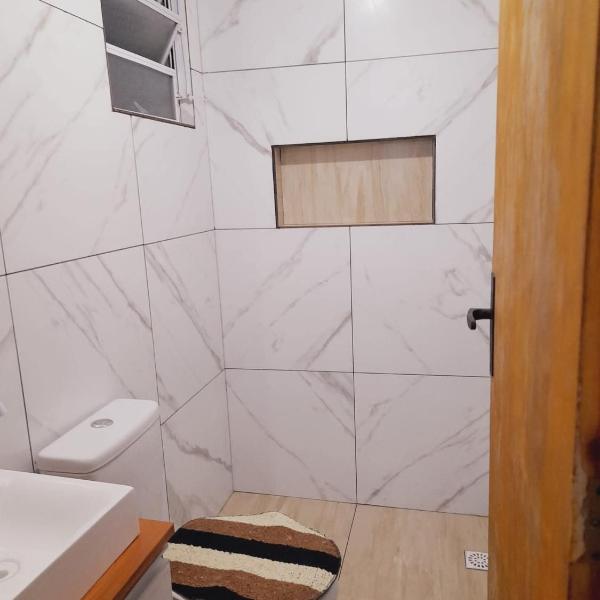 Duplex 2 quartos pertinho da Praia - Foto 3
