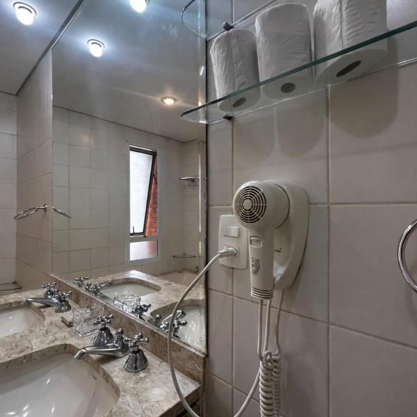 BOOK A FLAT Premium Residence no Jardins SP - George V - Foto 3