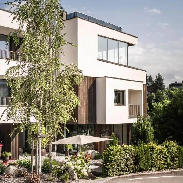 Alpinhotel Keil, Hotel in Olang