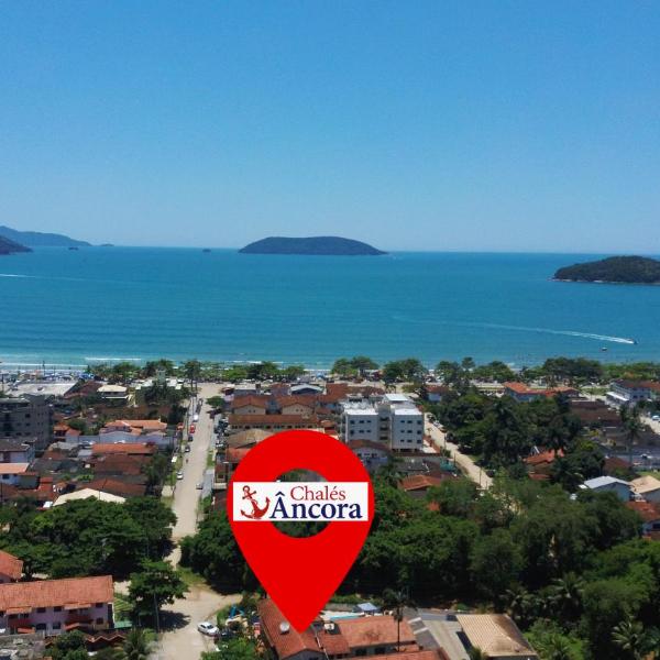 Residencial Chalés Âncora