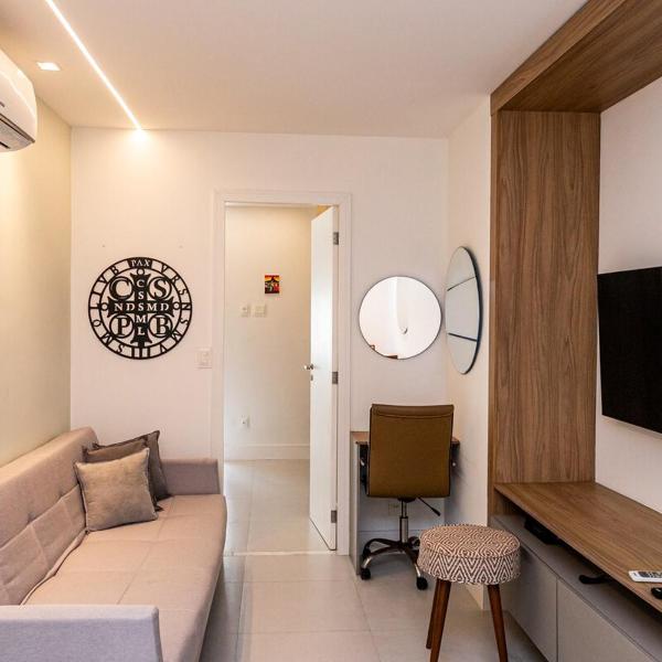 Charming Ipanema