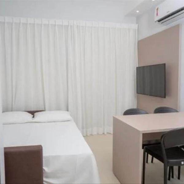 Lagoa Eco Towers- Apartamento em Caldas Novas - Foto 2