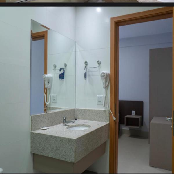 Lagoa Eco Towers- Apartamento em Caldas Novas - Foto 3