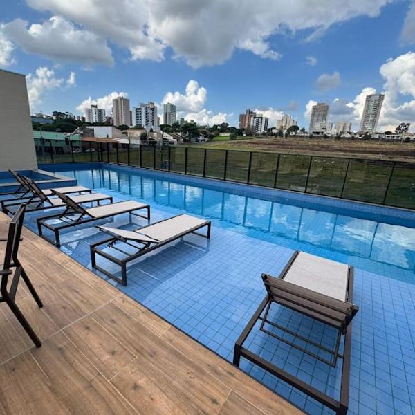 Apartamento Completo - Cesumar - Foto 4