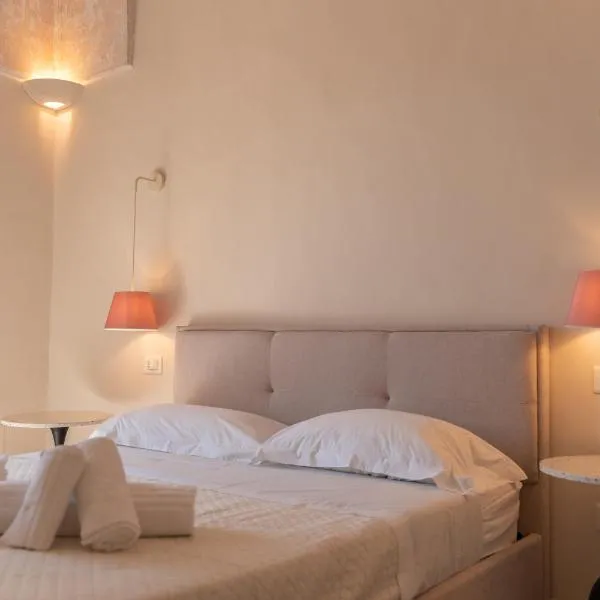 I colori di una volta - Nardò, hotel a Nardò