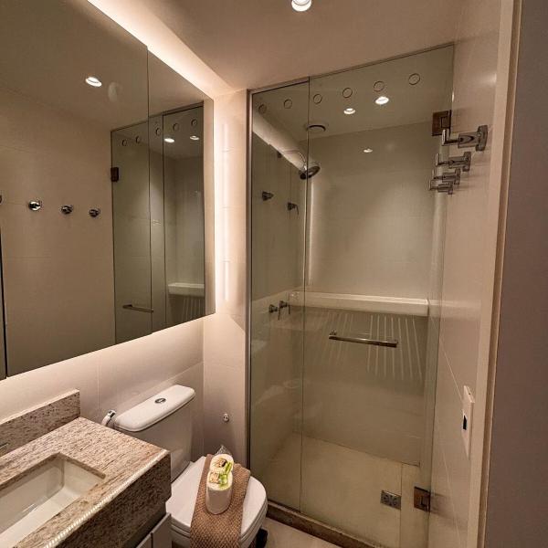 Modern studio in Ipanema - Foto 3
