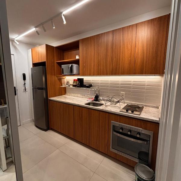 Modern studio in Ipanema - Foto 4