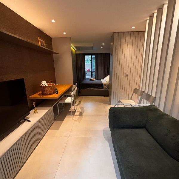 Modern studio in Ipanema - Foto 5