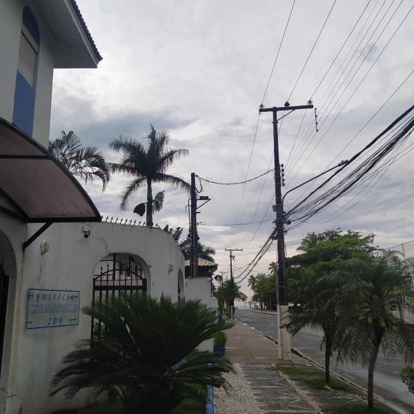 excelente localização no Guarujá