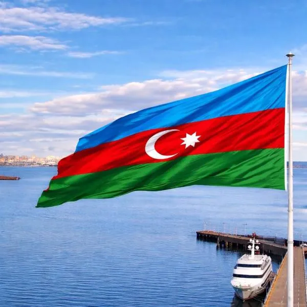 Khatai REY Hotel, Hotel in Baku