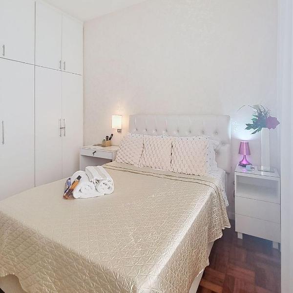 Copacabana Beachfront Cozy and Premium Room - Foto 2
