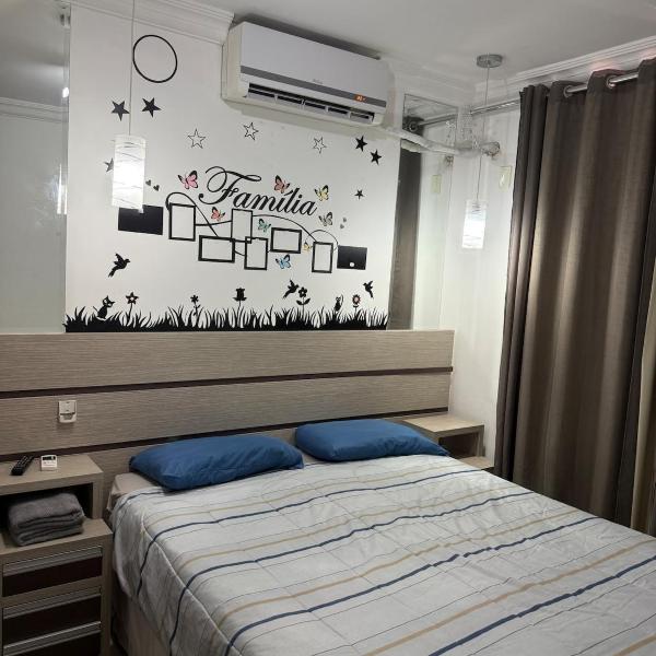 Apartamento próximo Aeroporto Cuiabá - Foto 2