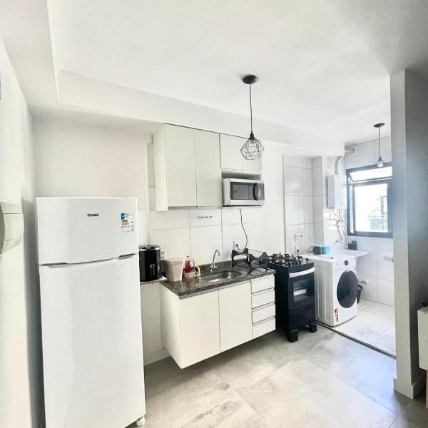 Chic apartment 2 min from the beach Recreio dos bandeirantes, Barra da tijuca - Foto 5