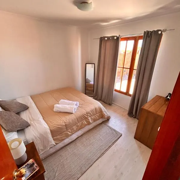 La Casita Chill, hotel a San Pedro de Atacama