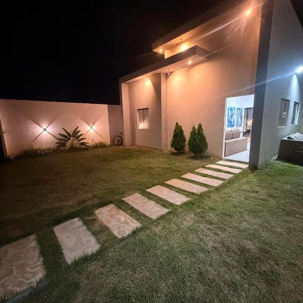 Casa Condomínio Águas do Vale