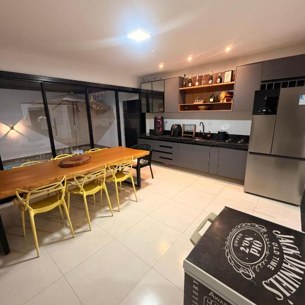 Casa Condomínio Águas do Vale - Foto 3