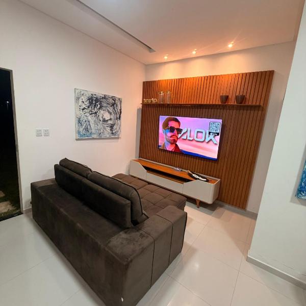 Casa Condomínio Águas do Vale - Foto 2