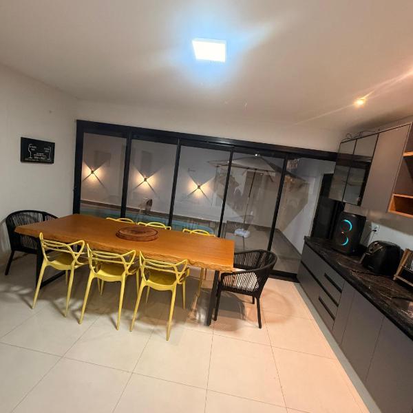 Casa Condomínio Águas do Vale - Foto 4