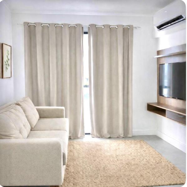 Chic apartment 2 min from the beach Recreio dos bandeirantes, Barra da tijuca