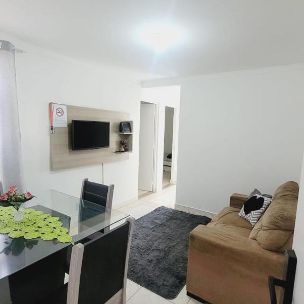 Apartamento Campinas