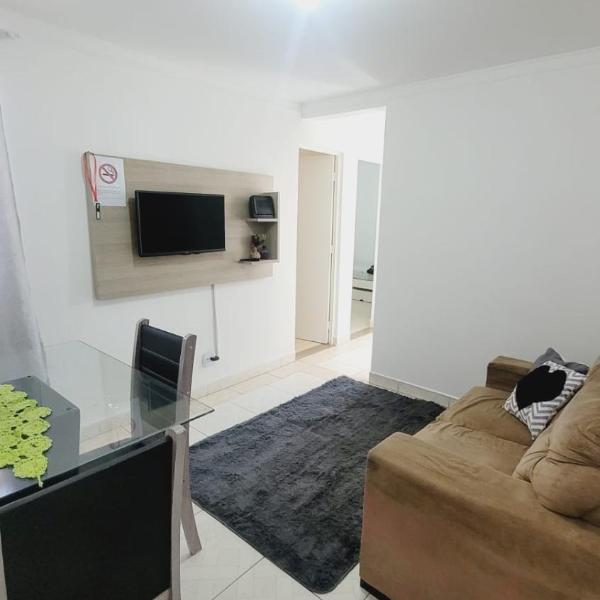 Apartamento Campinas - Foto 5