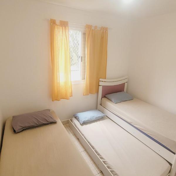 Apartamento Campinas - Foto 2