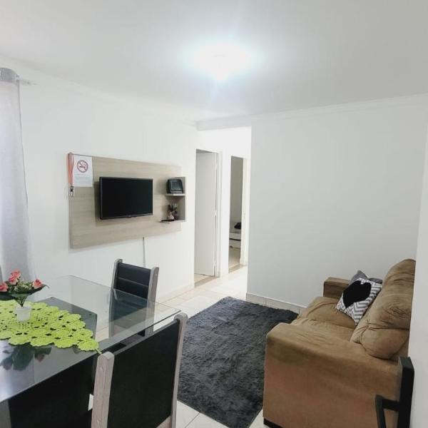 Apartamento Campinas - Foto 3