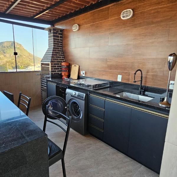 Duas Coberturas Luxo Duplex com Vista Mar Recreio - Foto 4
