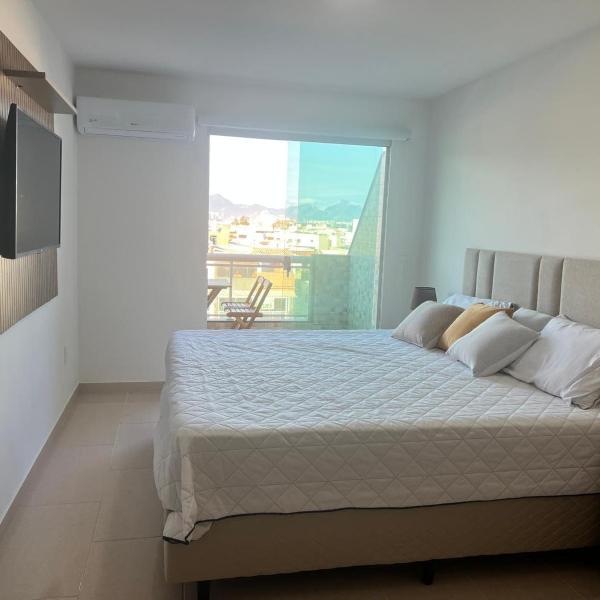 Duas Coberturas Luxo Duplex com Vista Mar Recreio - Foto 2
