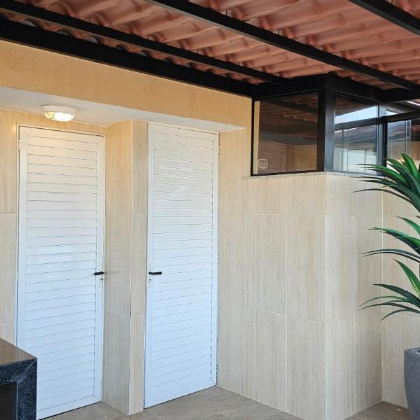 Duas Coberturas Luxo Duplex com Vista Mar Recreio - Foto 3