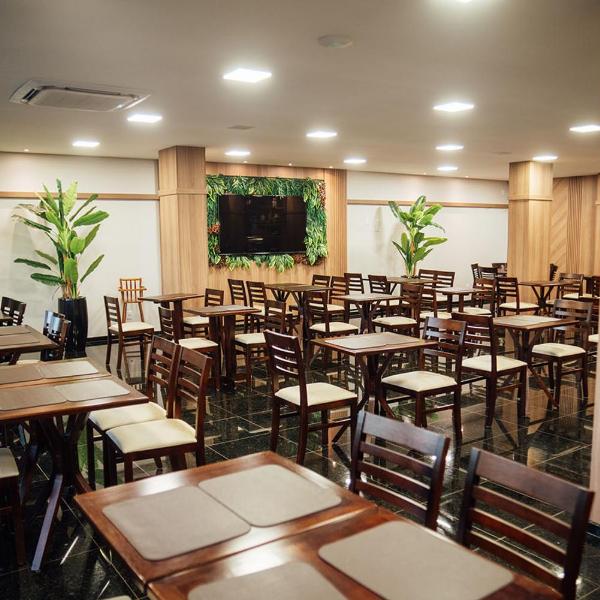 Hospedare Hotel - Foto 4