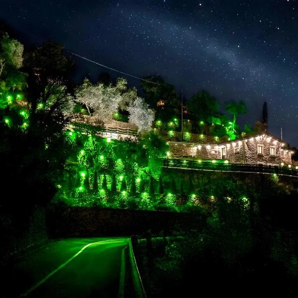 DaVilla Sanremo - Entire Villa, Sea View & Pool, hotell sihtkohas Pampara