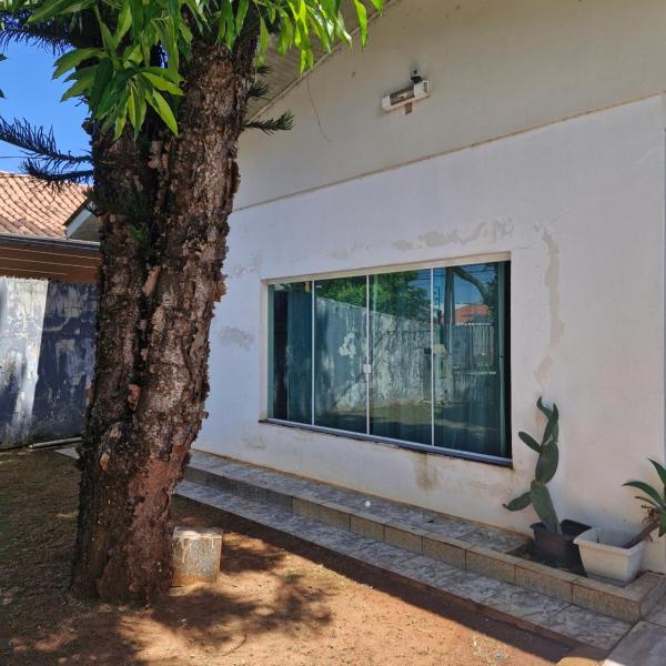 Casa grande foz