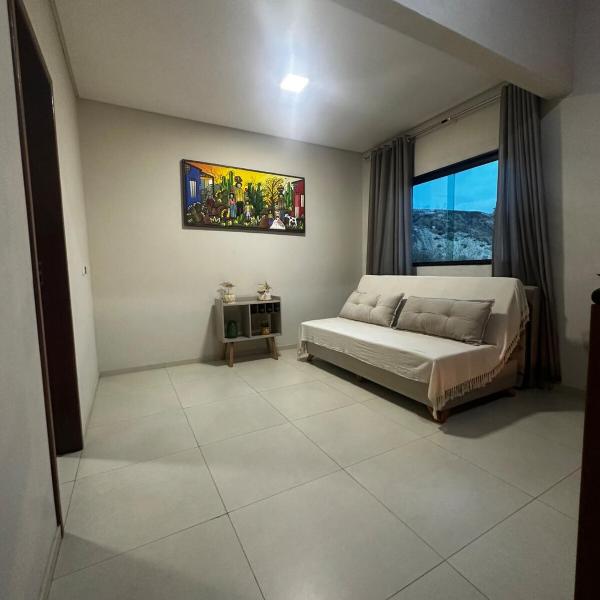 Casa aconchegante em Serra Negra - Foto 2