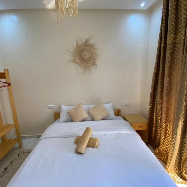 Atlantic Coast Imsouane, hotel in Imsouane