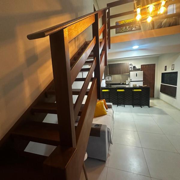 Casa aconchegante em Serra Negra - Foto 5