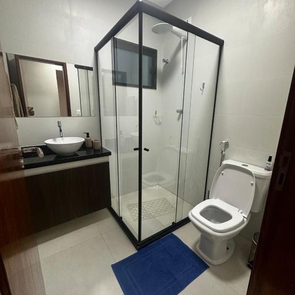 Casa aconchegante em Serra Negra - Foto 3