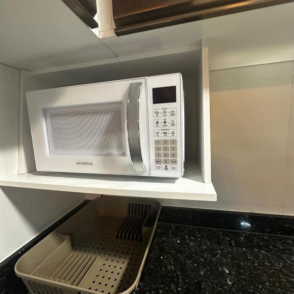 Casa aconchegante em Serra Negra - Foto 4