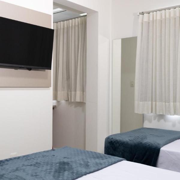 Nostro Hotel - Foto 2