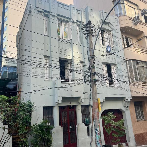 Books Hostel