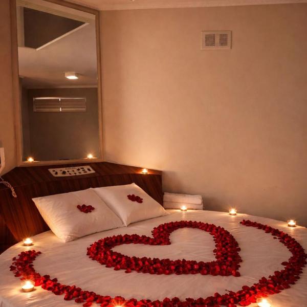 Classik Prime Motel