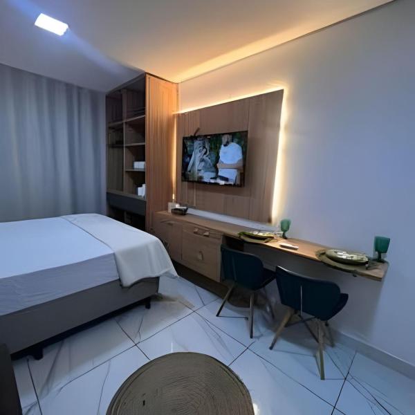Studio no mar de intermares