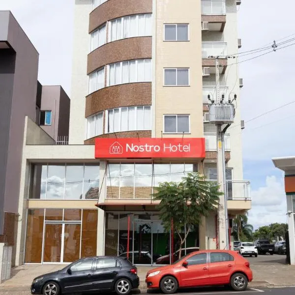 Nostro Hotel, Hotel in Pato Branco